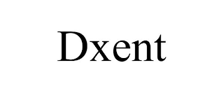 DXENT