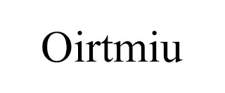 OIRTMIU