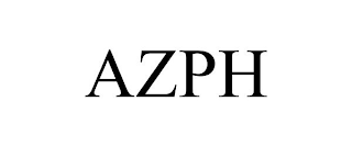 AZPH