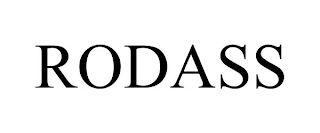 RODASS
