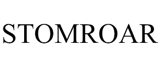 STOMROAR
