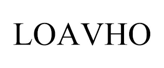 LOAVHO