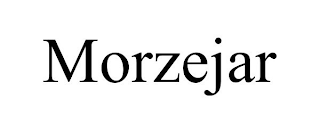 MORZEJAR