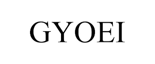 GYOEI