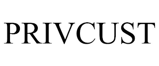 PRIVCUST
