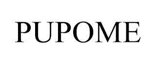 PUPOME