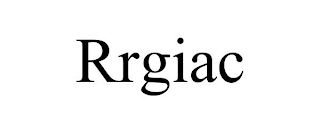 RRGIAC