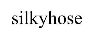 SILKYHOSE