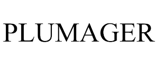 PLUMAGER