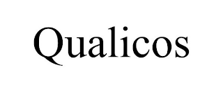 QUALICOS