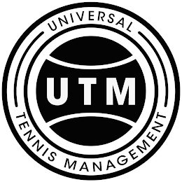 UNIVERSAL TENNIS MANAGEMENT UTM