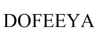 DOFEEYA