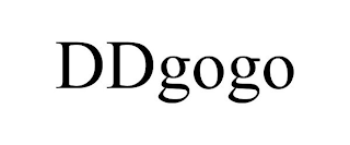 DDGOGO