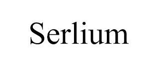 SERLIUM