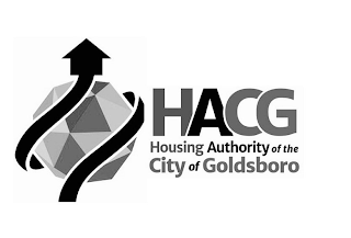 HACG HOUSING AUTHORITY OF THE CITY OF GOLDSBORO