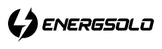 ENERGSOLO