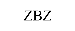 ZBZ