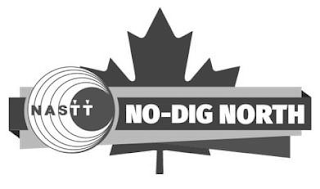 NASTT NO-DIG NORTH