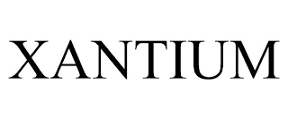 XANTIUM