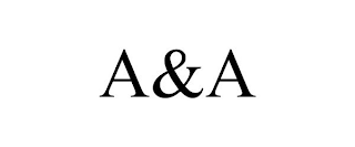 A&A