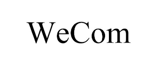 WECOM