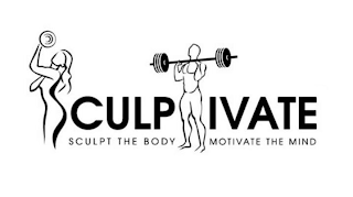 SCULPTIVATE SCULPT THE BODY MOTIVATE THE MIND