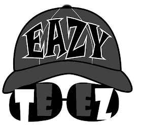 EAZY TEEZ