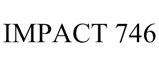 IMPACT 746