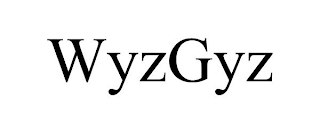 WYZGYZ