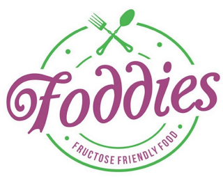 FODDIES FRUCTOSE FRIENDLY FOOD