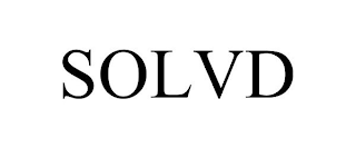 SOLVD