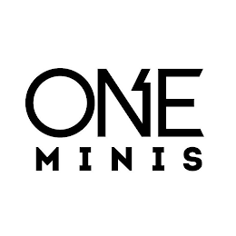 ONE 1 MINIS