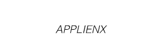 APPLIENX