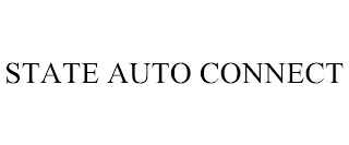 STATE AUTO CONNECT