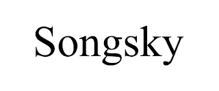 SONGSKY