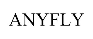 ANYFLY