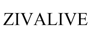ZIVALIVE