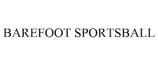 BAREFOOT SPORTSBALL