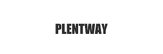 PLENTWAY