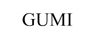 GUMI