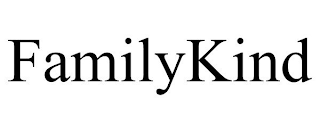 FAMILYKIND