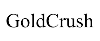 GOLDCRUSH