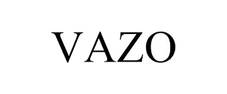 VAZO