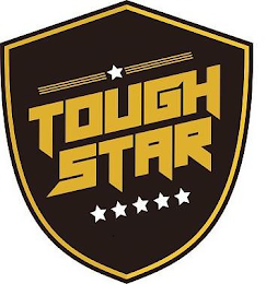 TOUGH STAR