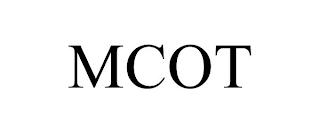 MCOT