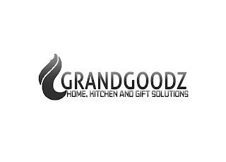 GRANDGOODZ HOME, KITCHEN AND GIFT SOLUTIONS