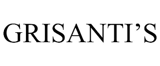 GRISANTI'S