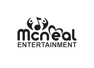 MCNEAL ENTERTAINMENT