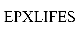 EPXLIFES