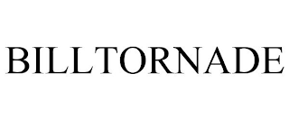 BILLTORNADE